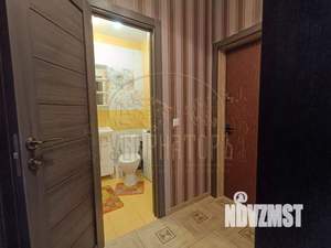 1-к квартира, вторичка, 35м2, 13/14 этаж