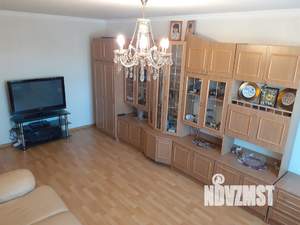 3-к квартира, вторичка, 66м2, 4/9 этаж