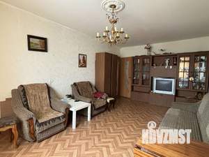 2-к квартира, вторичка, 54м2, 5/5 этаж