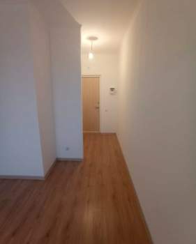 Студия квартира, сданный дом, 21м2, 7/15 этаж