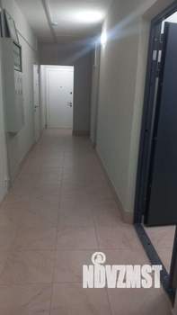 1-к квартира, вторичка, 37м2, 6/15 этаж