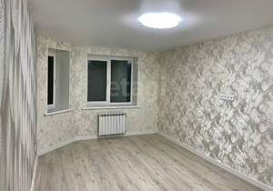 1-к квартира, вторичка, 36м2, 2/10 этаж