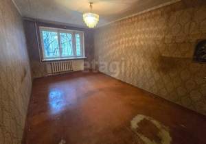 1-к квартира, вторичка, 30м2, 1/5 этаж