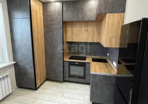 1-к квартира, вторичка, 41м2, 12/13 этаж