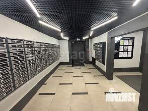 1-к квартира, вторичка, 40м2, 4/16 этаж