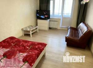 1-к квартира, вторичка, 43м2, 5/10 этаж