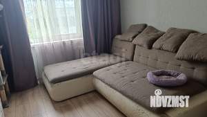 2-к квартира, вторичка, 54м2, 4/5 этаж