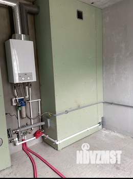 2-к квартира, вторичка, 67м2, 7/14 этаж