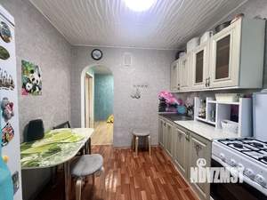 2-к квартира, вторичка, 54м2, 4/5 этаж