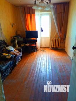 2-к квартира, вторичка, 42м2, 5/5 этаж