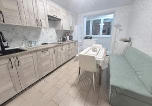 2-к квартира, вторичка, 62м2, 12/17 этаж