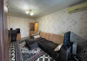 1-к квартира, вторичка, 31м2, 5/5 этаж