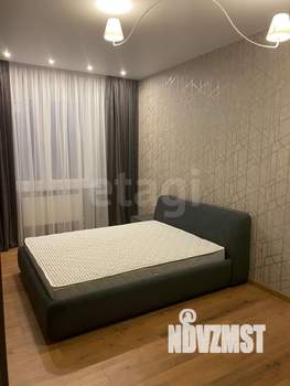 3-к квартира, вторичка, 115м2, 4/4 этаж