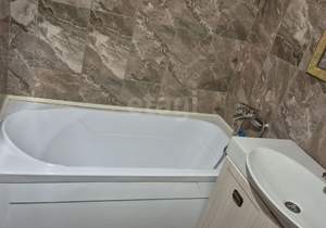 2-к квартира, вторичка, 42м2, 1/5 этаж