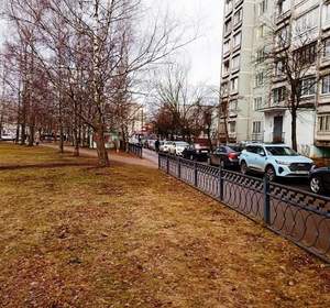 1-к квартира, вторичка, 38м2, 3/9 этаж