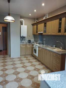 2-к квартира, вторичка, 59м2, 7/9 этаж