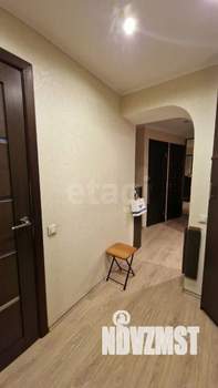 3-к квартира, вторичка, 63м2, 4/5 этаж