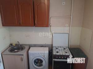 1-к квартира, вторичка, 32м2, 3/5 этаж
