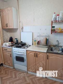 1-к квартира, вторичка, 37м2, 2/9 этаж