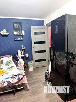 1-к квартира, вторичка, 31м2, 3/5 этаж