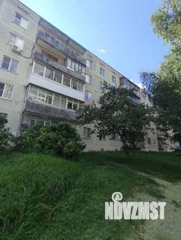 2-к квартира, вторичка, 46м2, 5/5 этаж