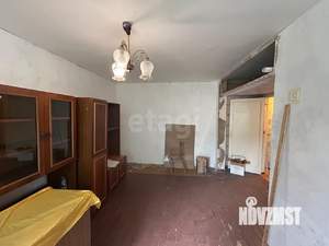 1-к квартира, вторичка, 27м2, 4/5 этаж