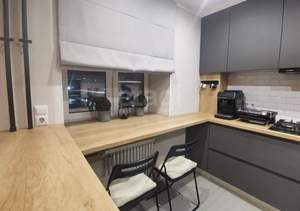 2-к квартира, вторичка, 59м2, 4/10 этаж