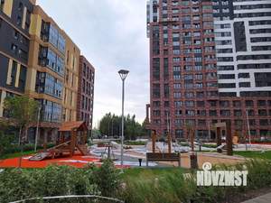 3-к квартира, вторичка, 70м2, 8/18 этаж