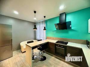 2-к квартира, вторичка, 81м2, 5/5 этаж
