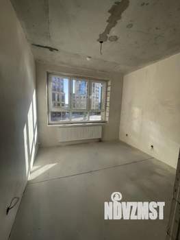 1-к квартира, вторичка, 36м2, 4/17 этаж