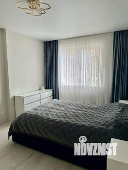 1-к квартира, вторичка, 40м2, 2/10 этаж