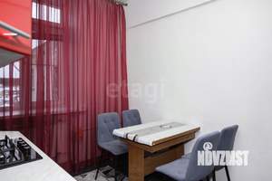 4-к квартира, вторичка, 102м2, 4/5 этаж