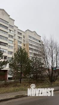 1-к квартира, вторичка, 43м2, 6/9 этаж