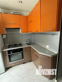 3-к квартира, вторичка, 60м2, 2/5 этаж