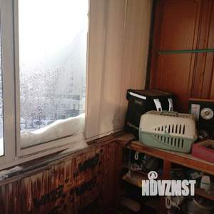 2-к квартира, вторичка, 50м2, 9/9 этаж