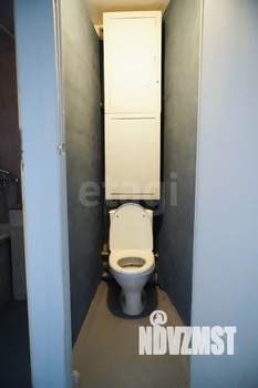 3-к квартира, вторичка, 64м2, 5/5 этаж