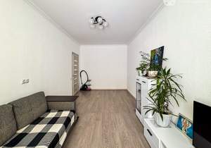 2-к квартира, вторичка, 57м2, 4/16 этаж