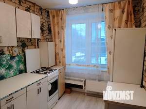 2-к квартира, вторичка, 48м2, 1/5 этаж