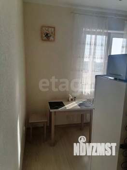 1-к квартира, вторичка, 35м2, 13/14 этаж