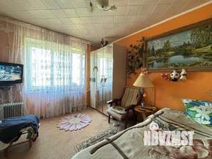2-к квартира, вторичка, 31м2, 4/5 этаж