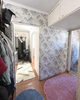 2-к квартира, вторичка, 45м2, 3/5 этаж