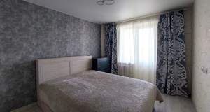 3-к квартира, вторичка, 69м2, 8/10 этаж