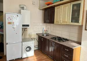 Студия квартира, вторичка, 23м2, 6/10 этаж
