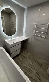 2-к квартира, вторичка, 62м2, 7/10 этаж