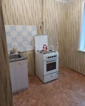 2-к квартира, вторичка, 50м2, 2/9 этаж