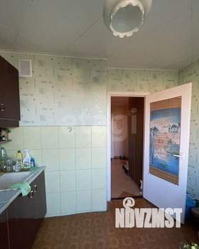 1-к квартира, вторичка, 37м2, 9/9 этаж