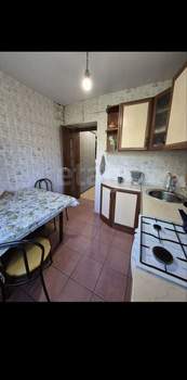 2-к квартира, вторичка, 47м2, 2/5 этаж