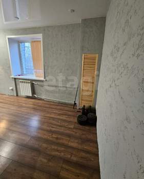 2-к квартира, вторичка, 43м2, 3/4 этаж