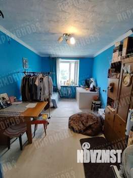 2-к квартира, вторичка, 41м2, 3/4 этаж