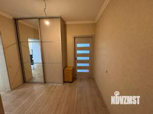 1-к квартира, вторичка, 55м2, 8/11 этаж